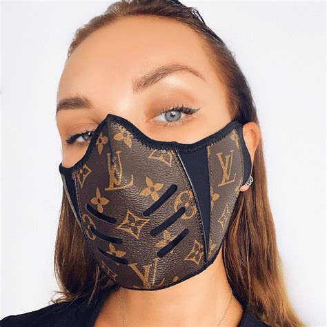 cheap lv face mask|balaclava mask louis vuitton.